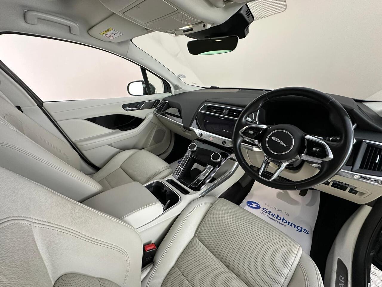 Jaguar I-PACE AP19YDO