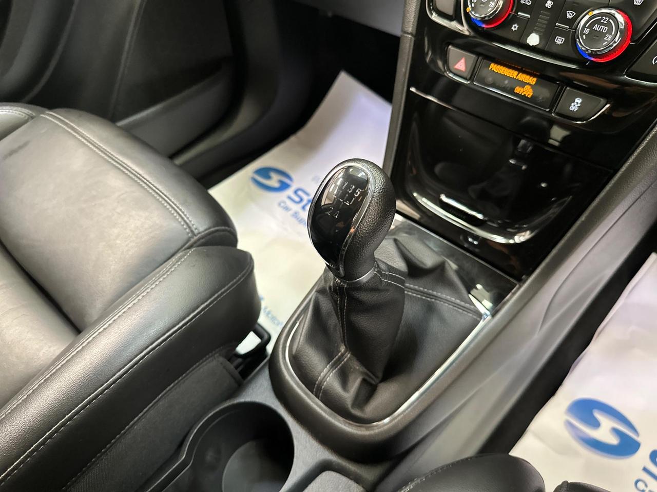 Vauxhall Mokka X CE18DTY