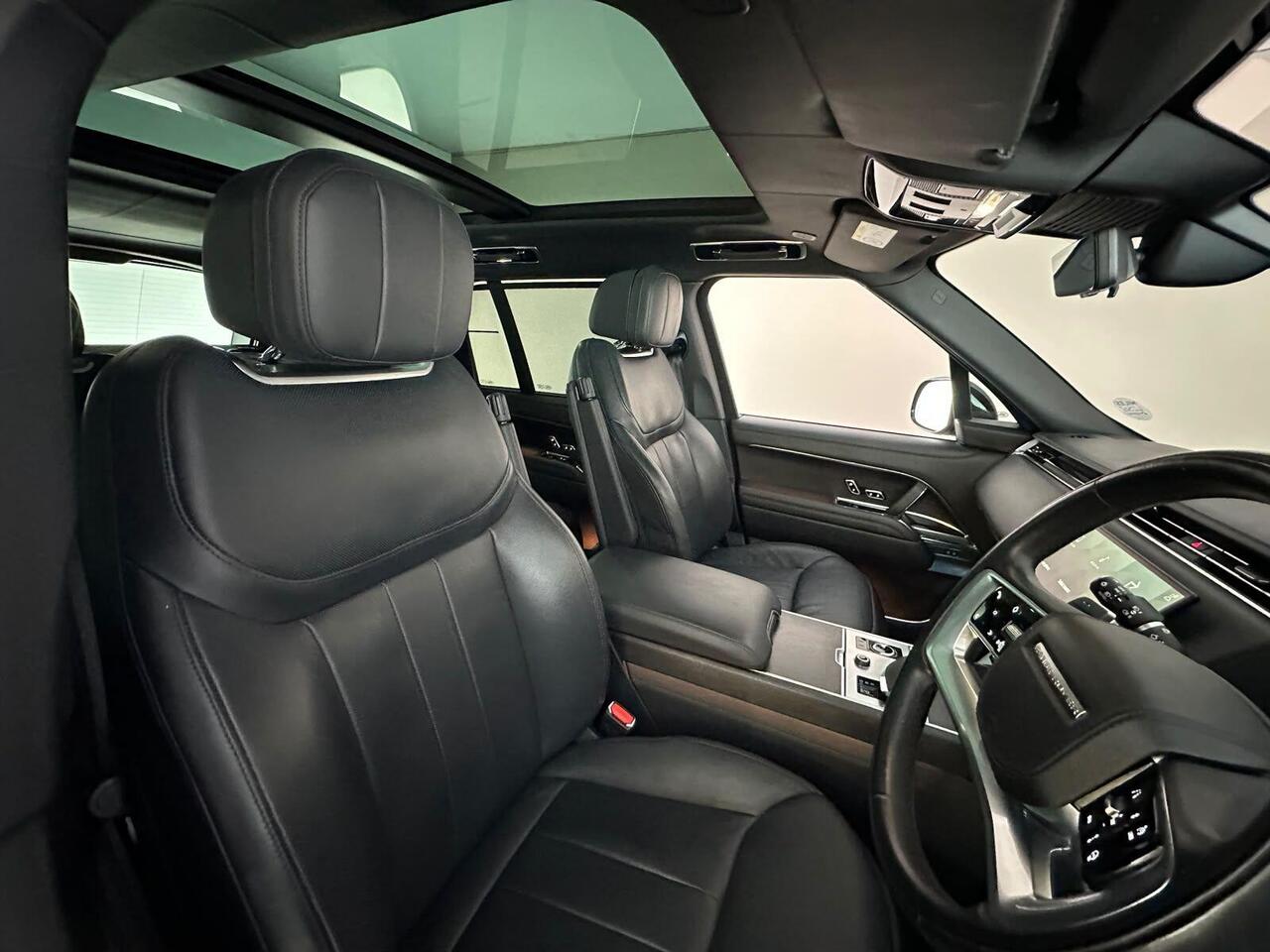 Land Rover Range Rover EK73BFE