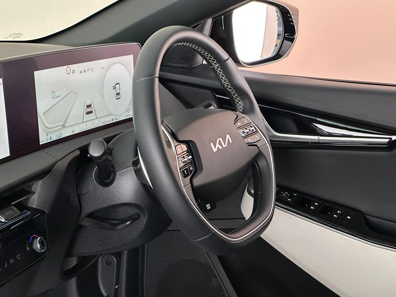 Kia EV6 SL73OPU