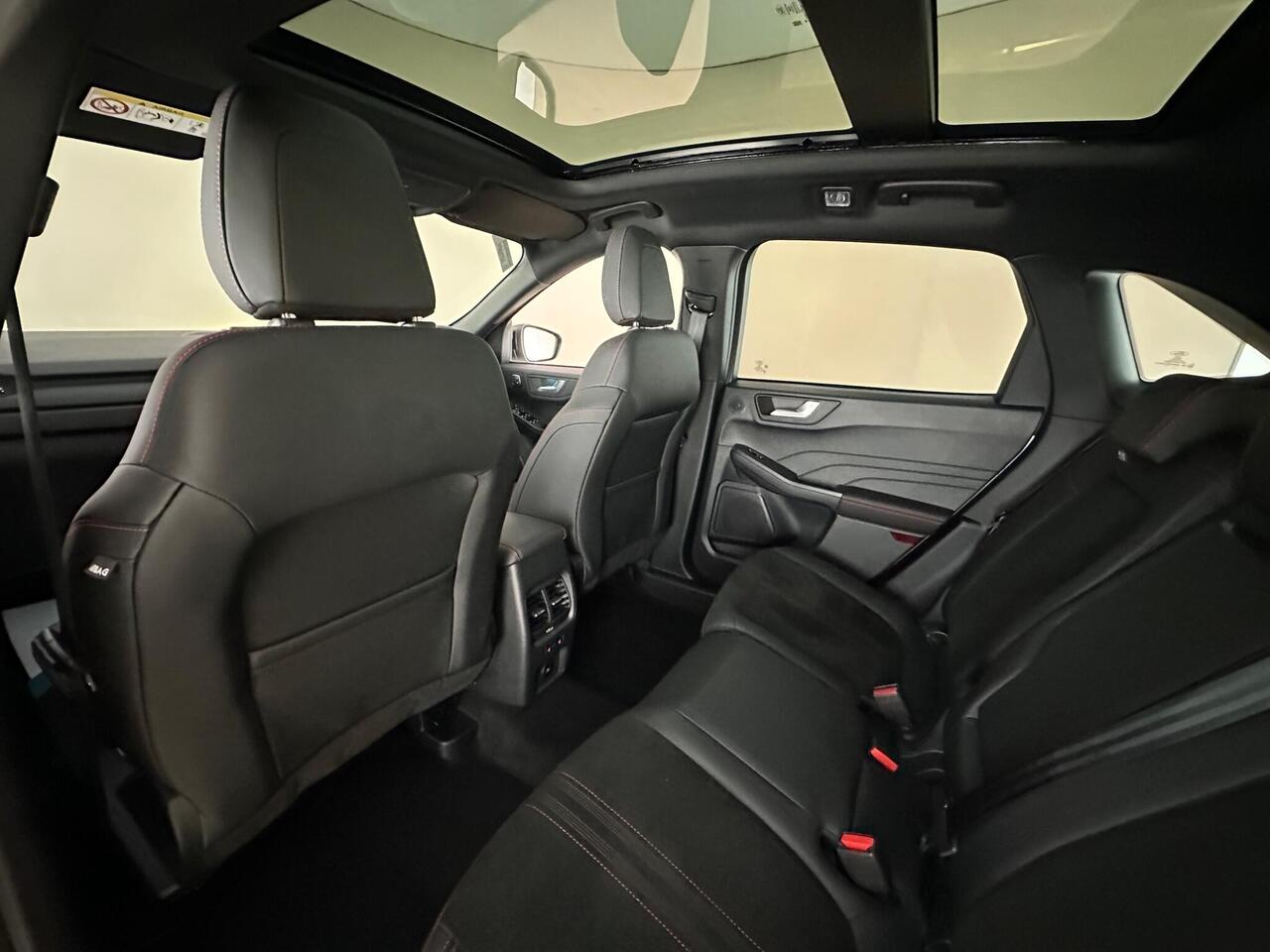 Ford Kuga ET25CEA