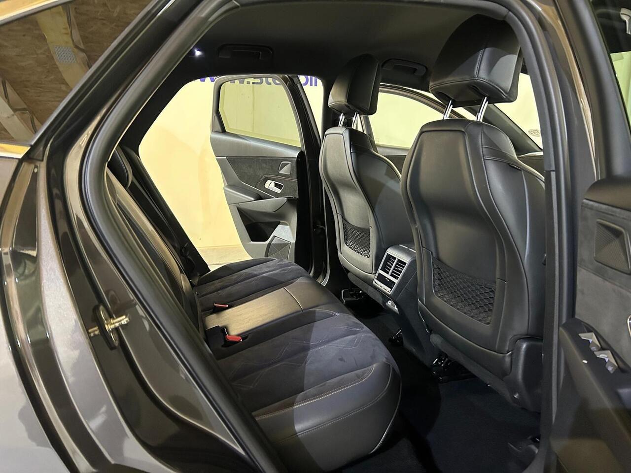 DS AUTOMOBILES DS 7 CROSSBACK LF71ZRN