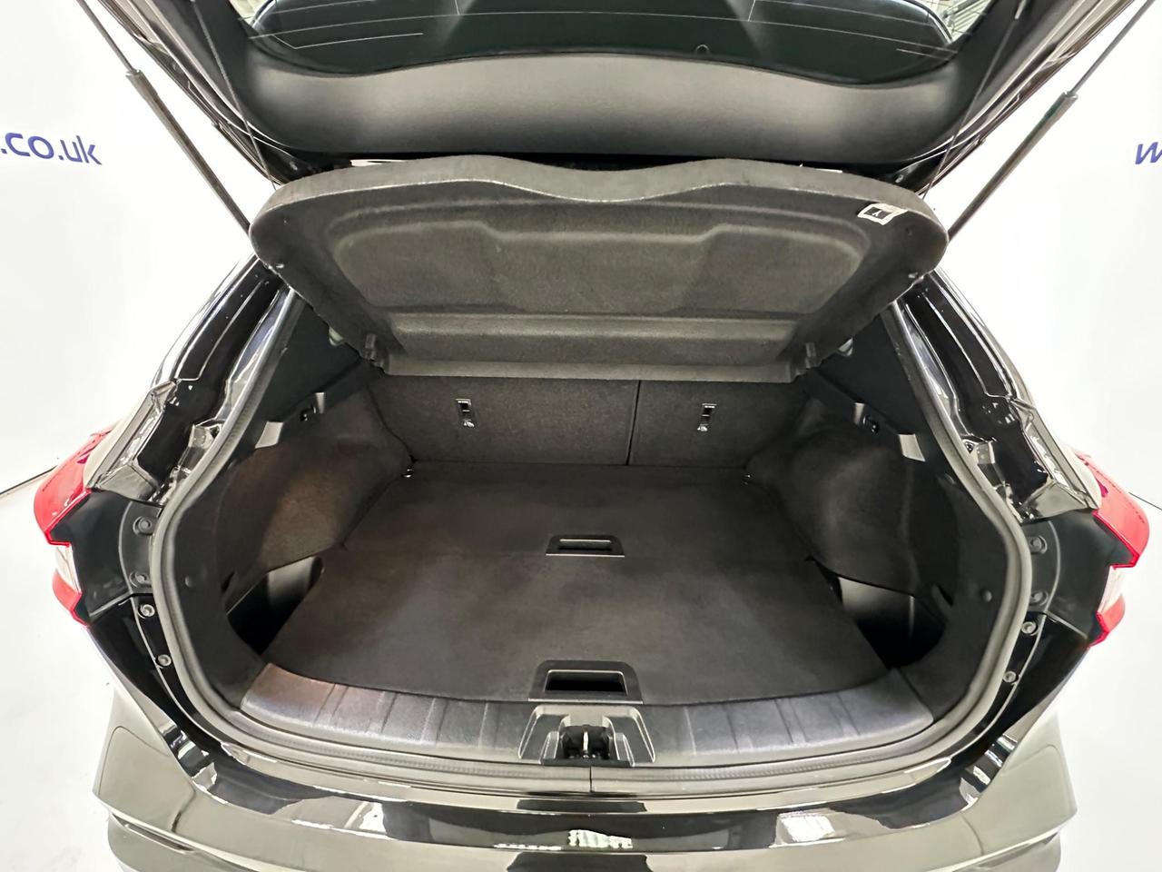 Nissan Qashqai NJ68SFK