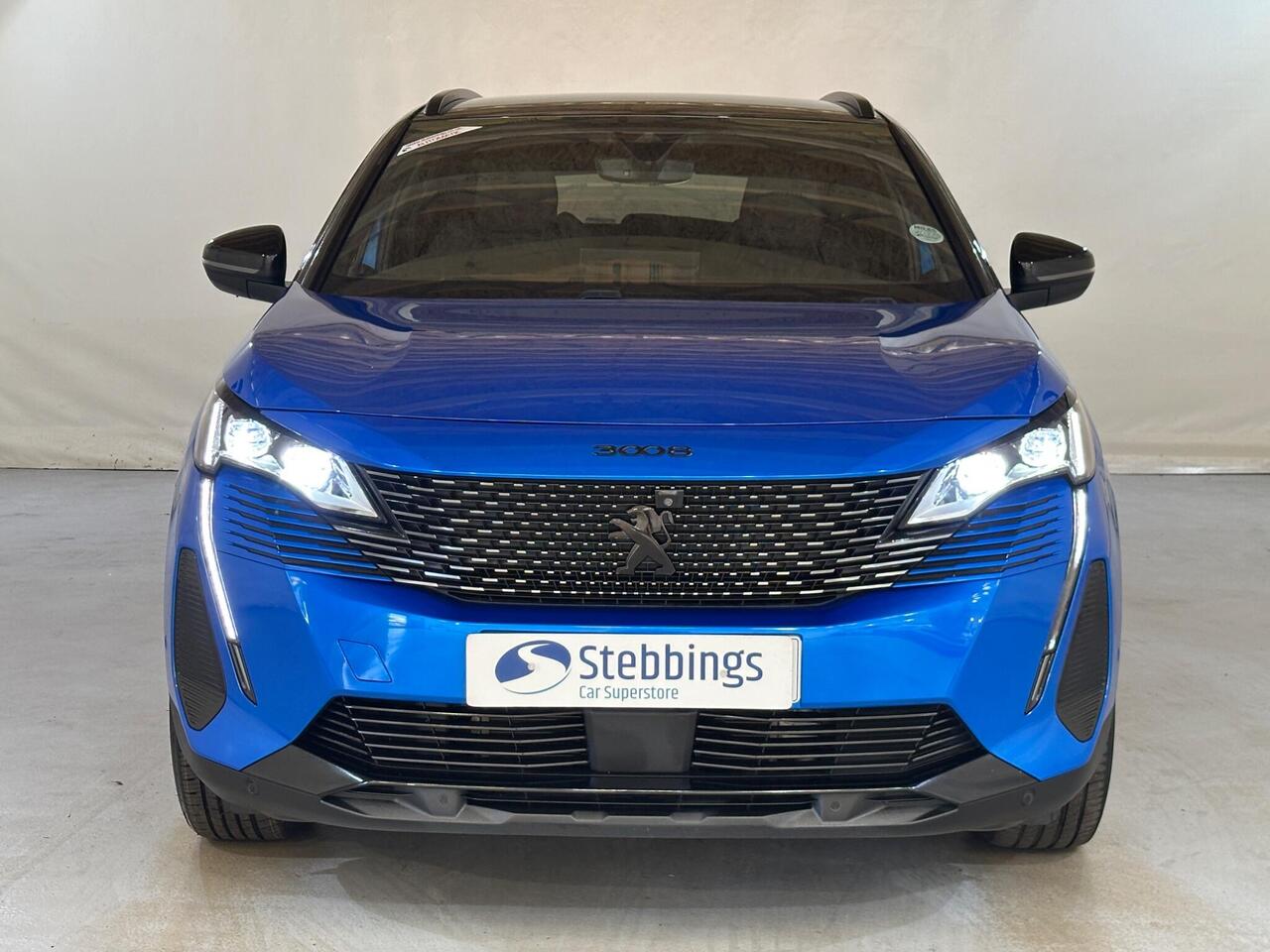 Peugeot 3008 EK21GOC