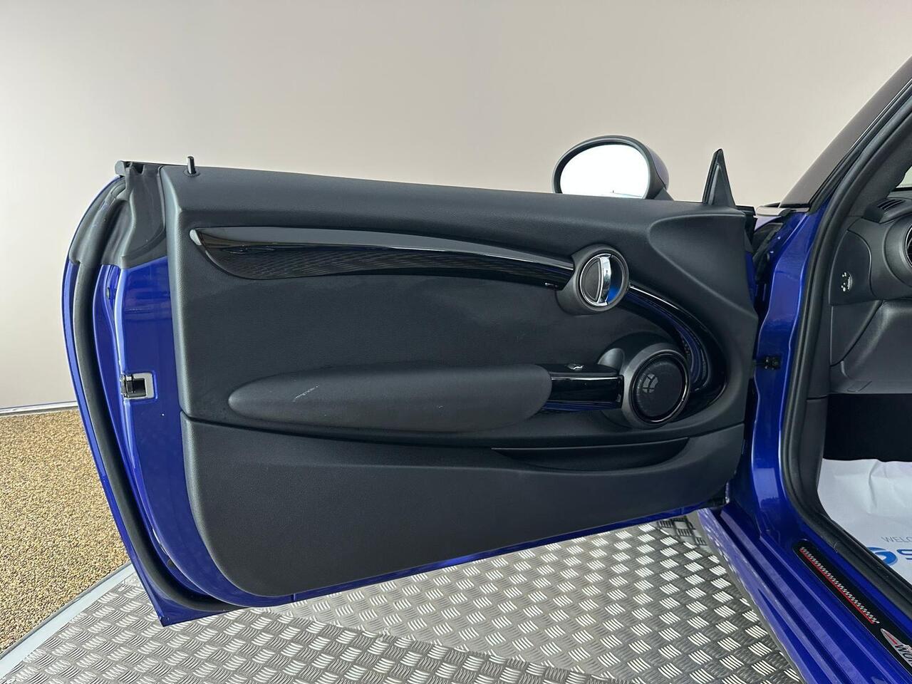 MINI Convertible ET68PYA