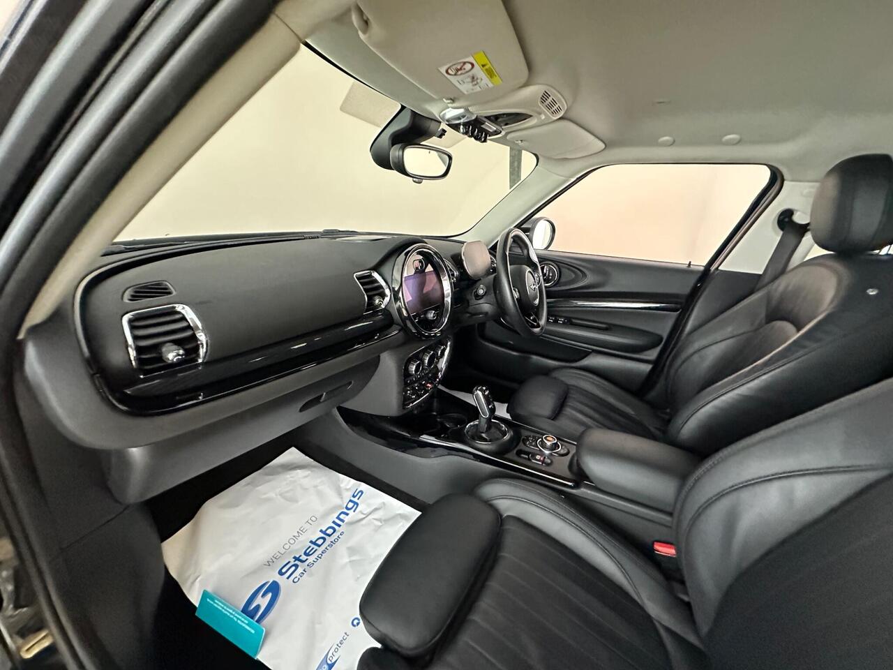 MINI Clubman MJ21RYZ