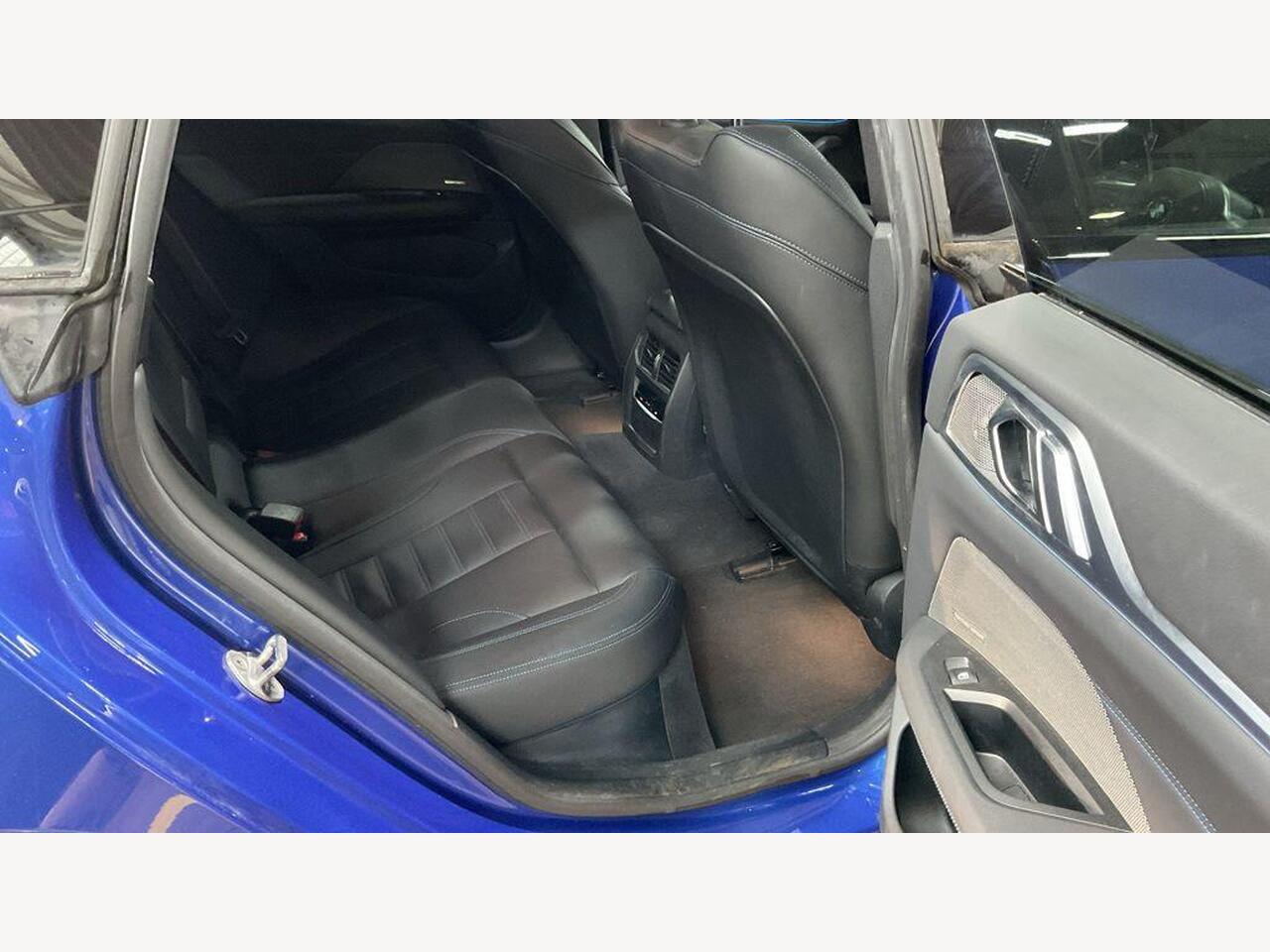BMW i4 ND72JJL