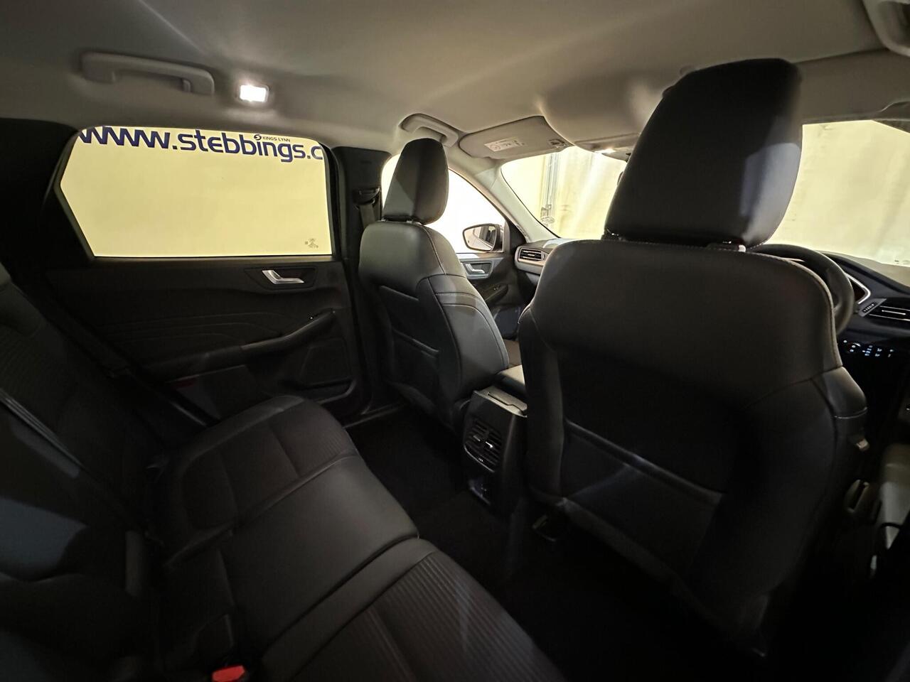 Ford Kuga YF22UBU