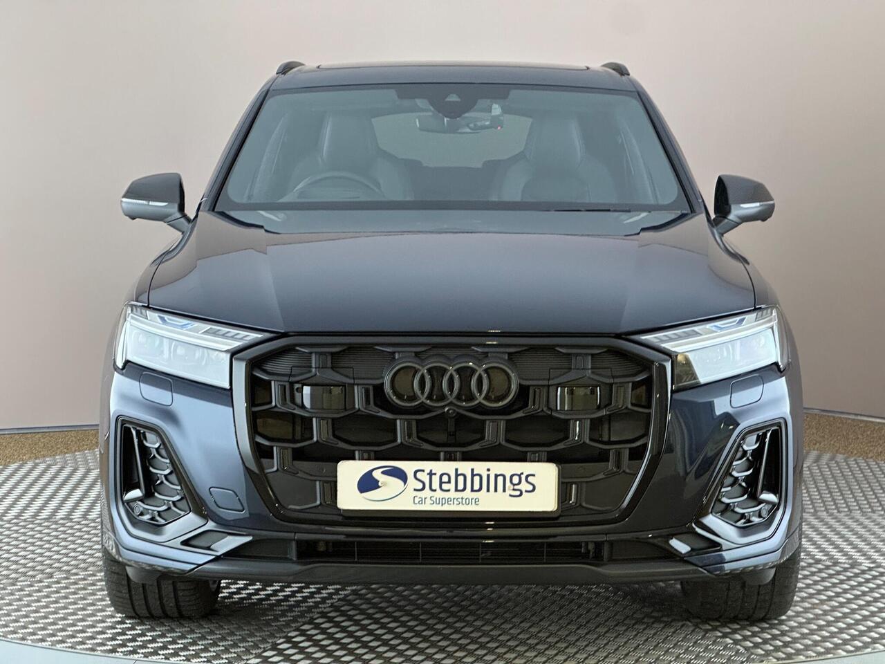 Audi Q7 BT74CVX