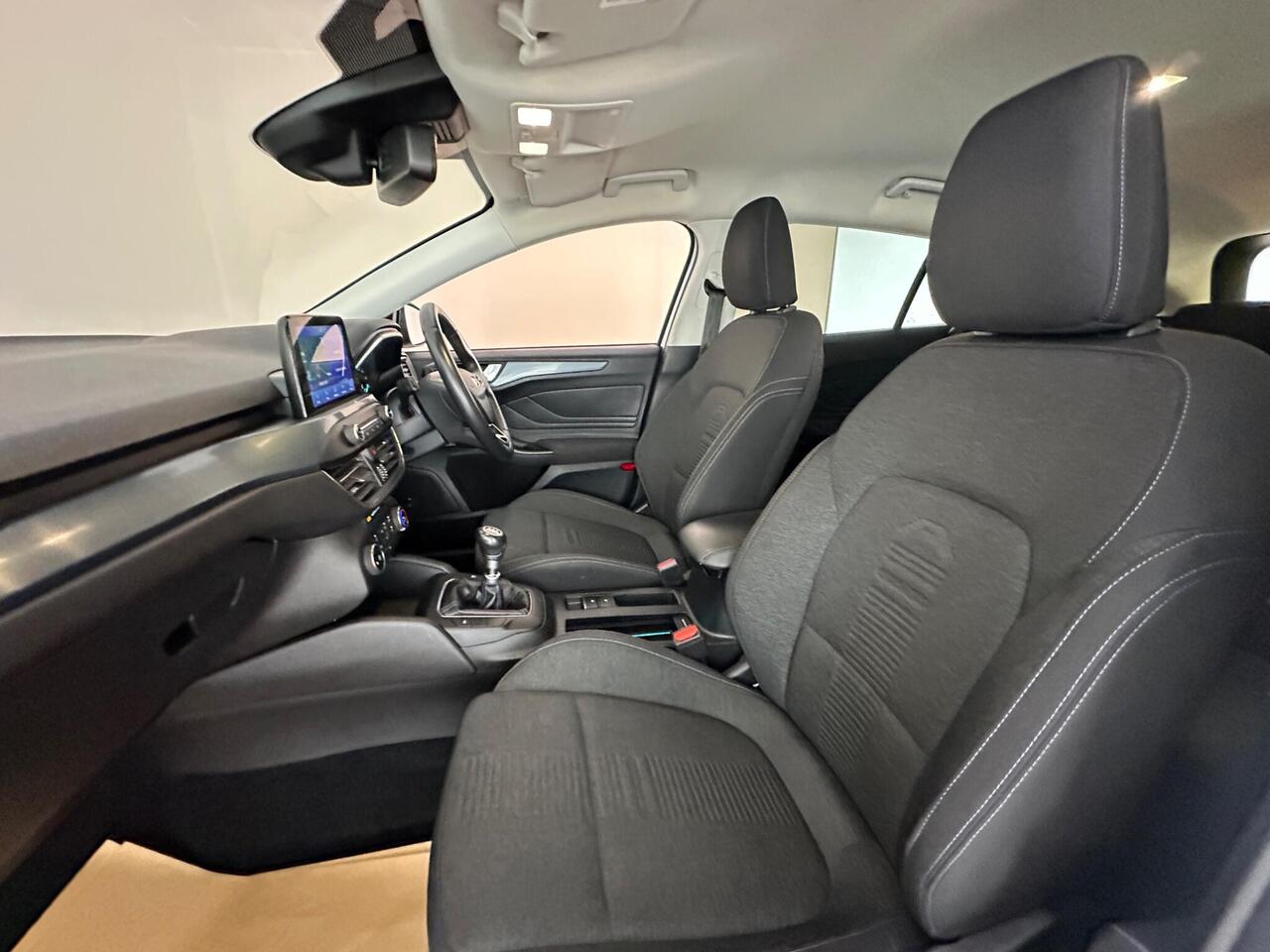 Ford Focus BL21KLJ