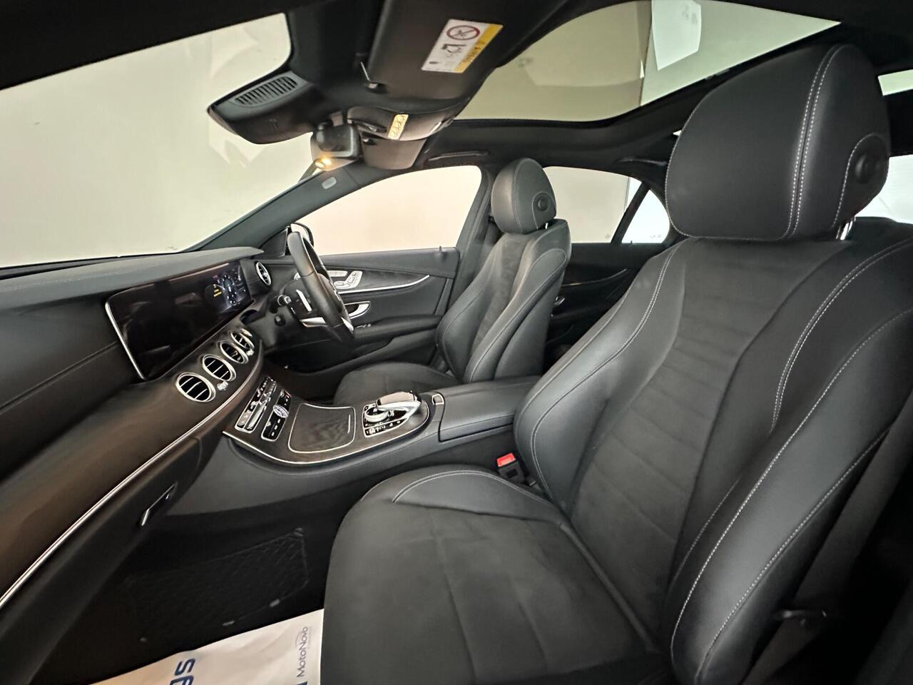 Mercedes-Benz E Class WF20UFG