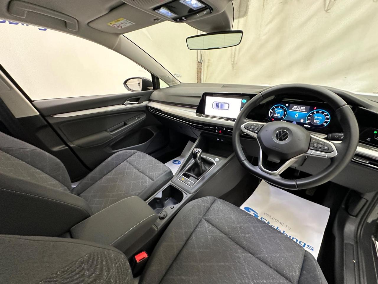 Volkswagen Golf WR70DMZ