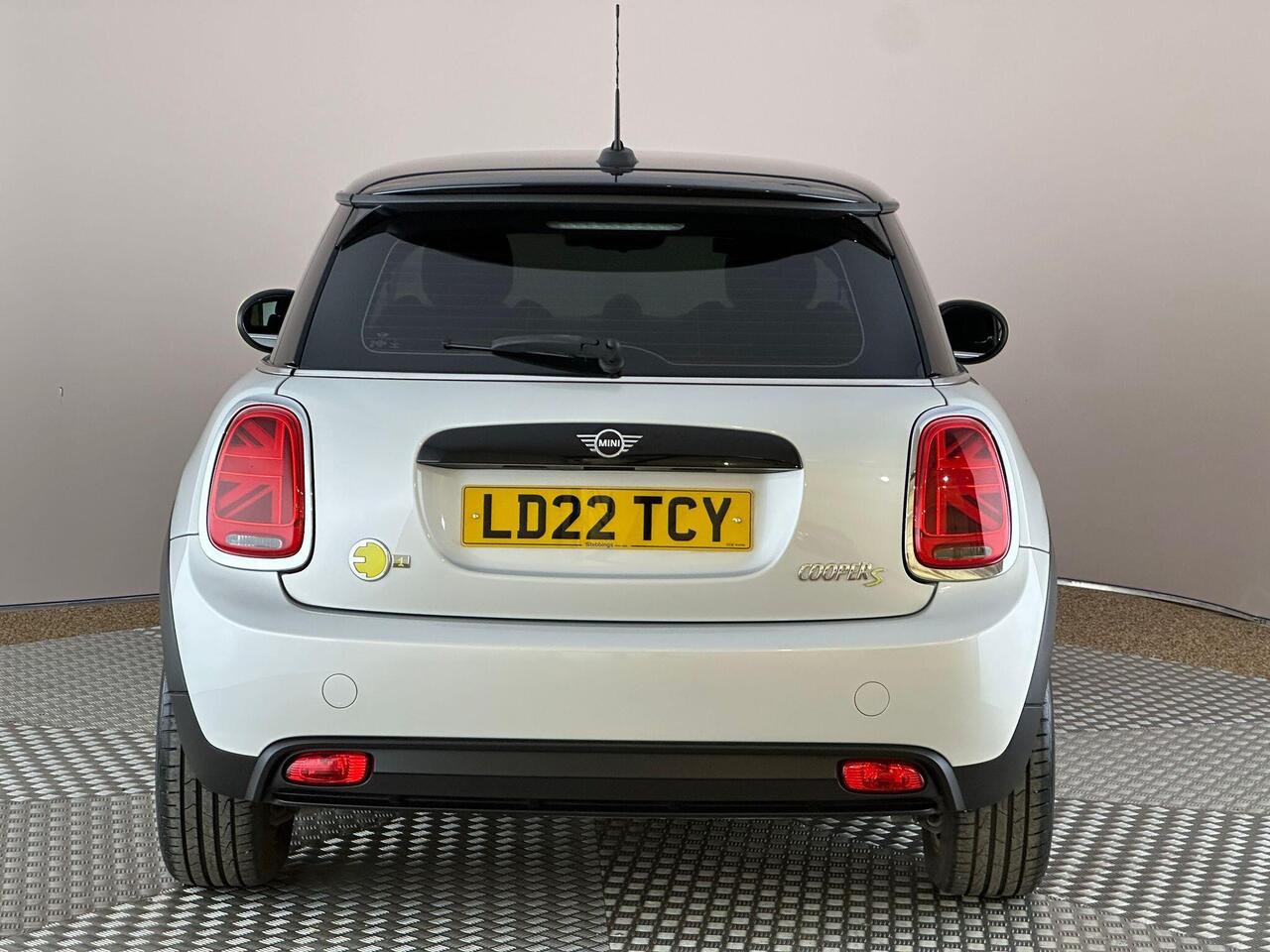 MINI Electric Hatch LD22TCY