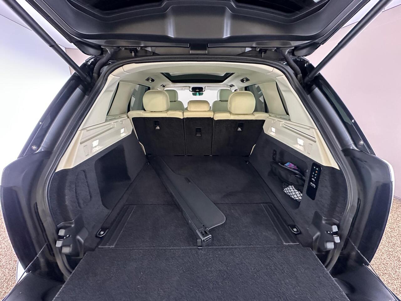 Land Rover Range Rover PF22UBS