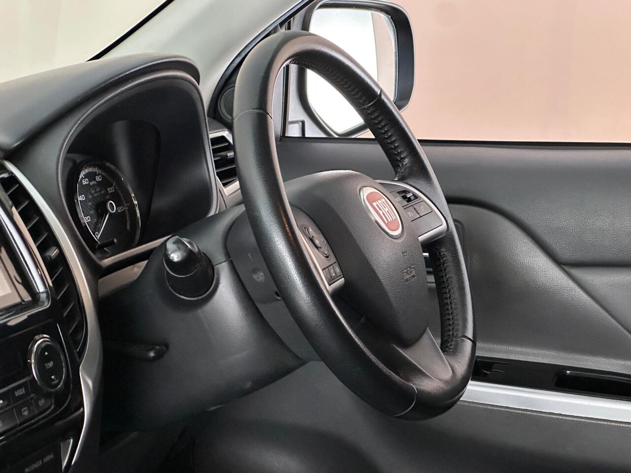 Fiat Fullback FN17YTE