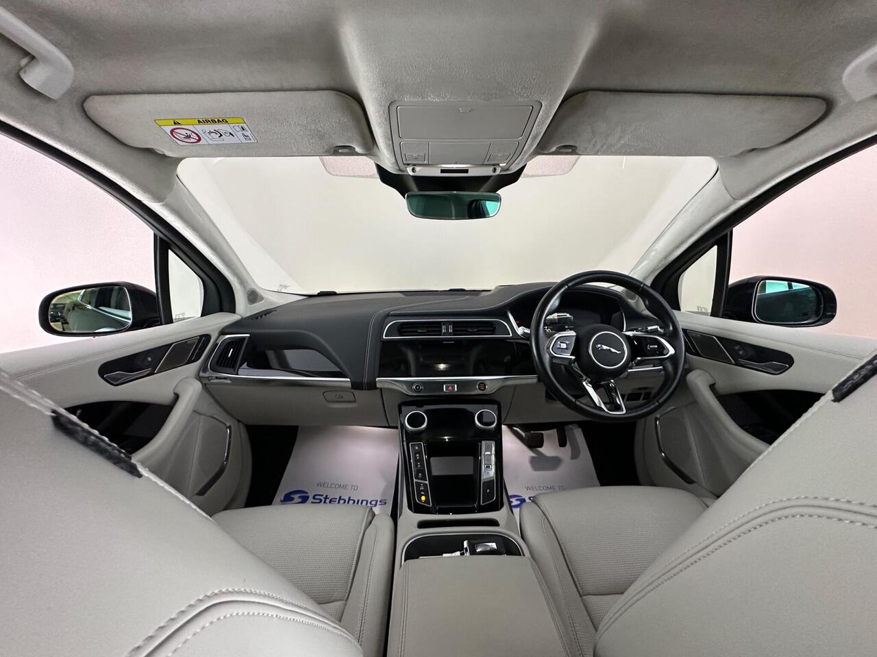 Jaguar I-PACE KF69JZL