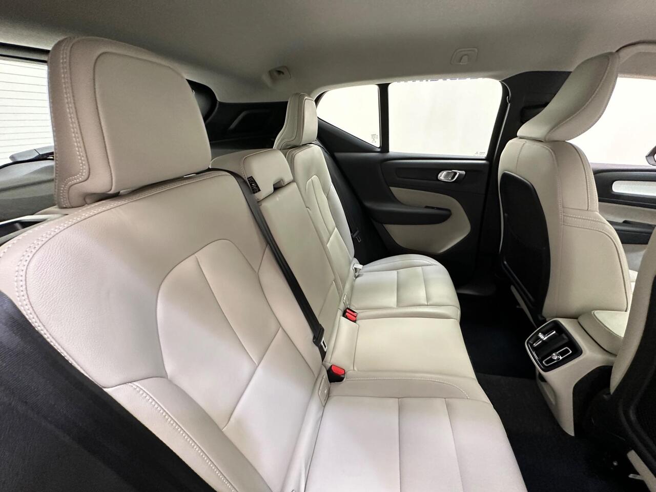 Volvo XC40 LO69EFW