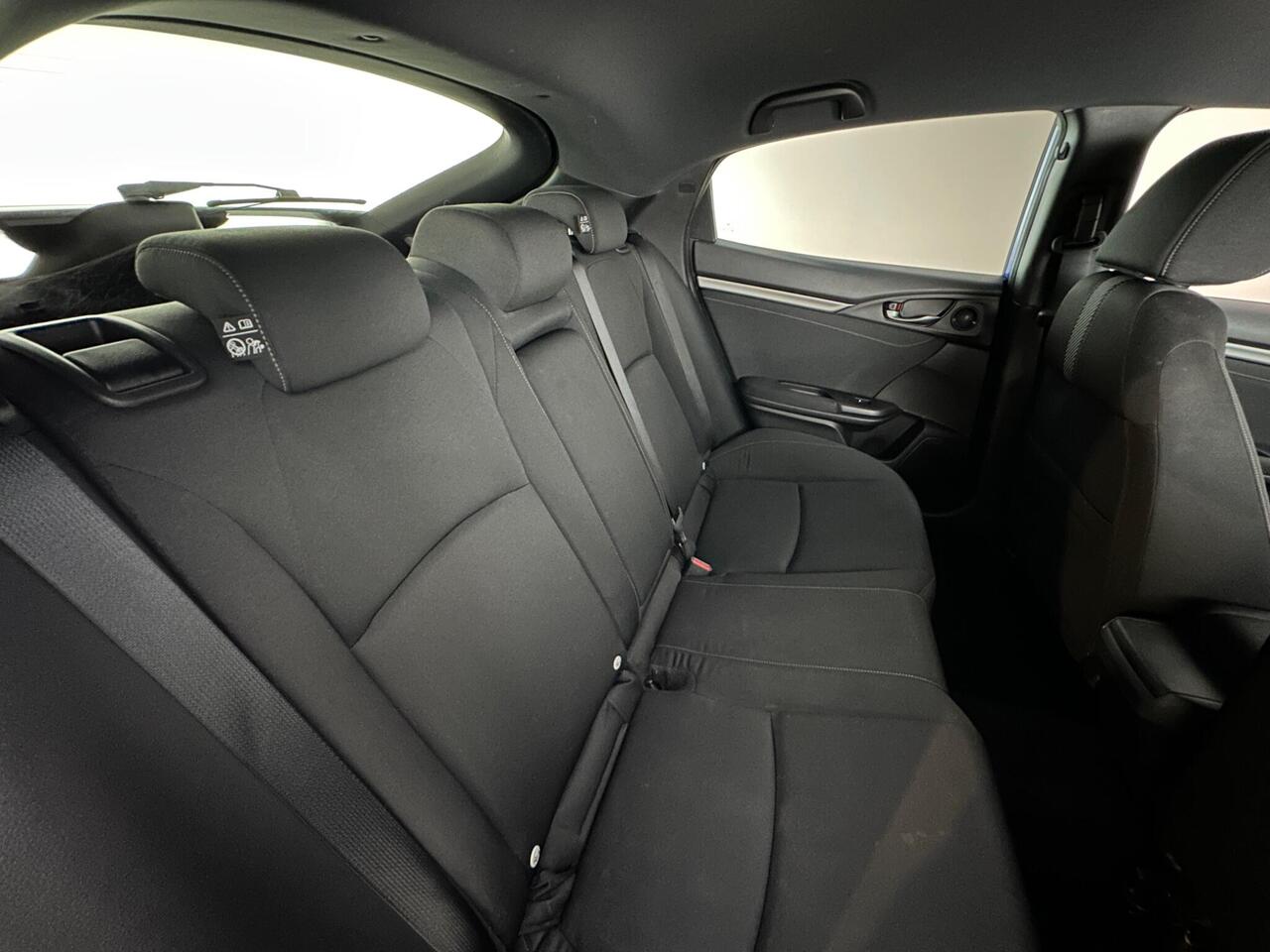 Honda Civic BP68MKL