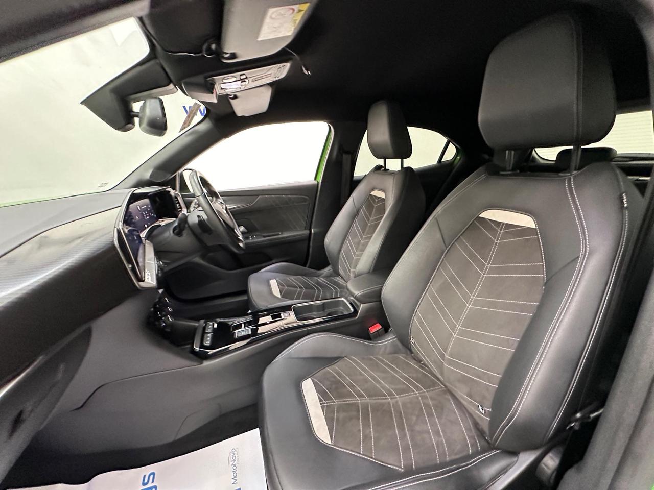 Vauxhall Mokka CX71YUN
