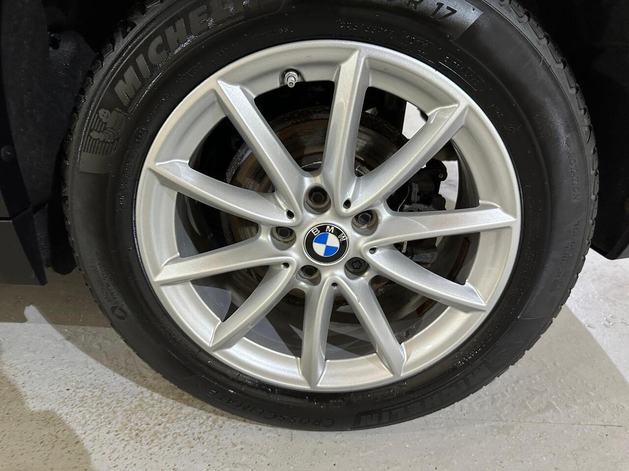 BMW X2 LG70NPF