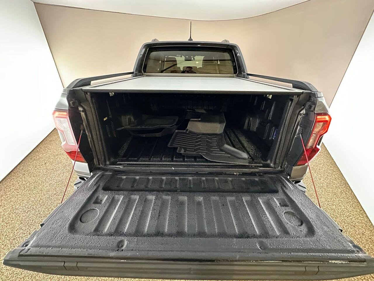 Ford Ranger HK73KVX