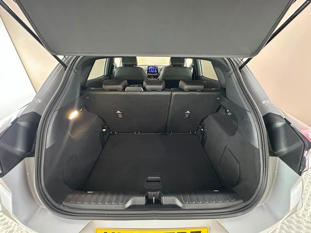 Ford Puma ML23ZPZ