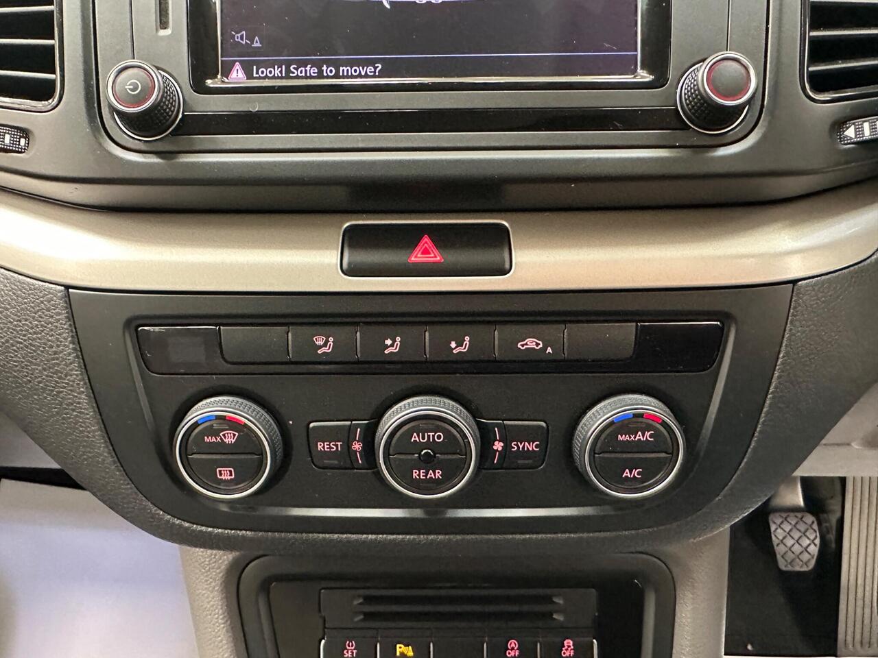 SEAT Alhambra AE67KUO