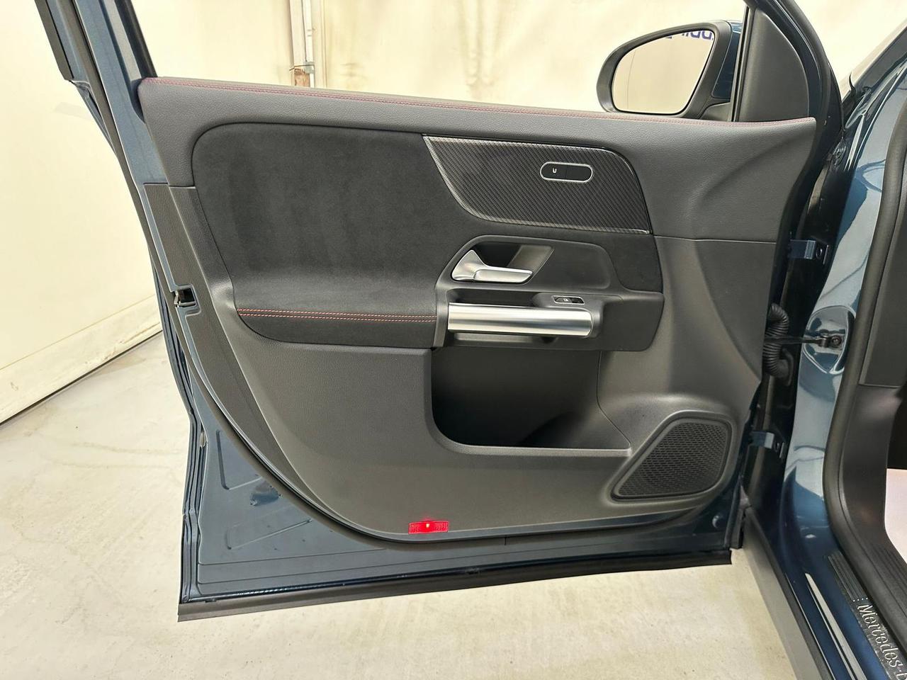 Mercedes-Benz GLA KM21PXH