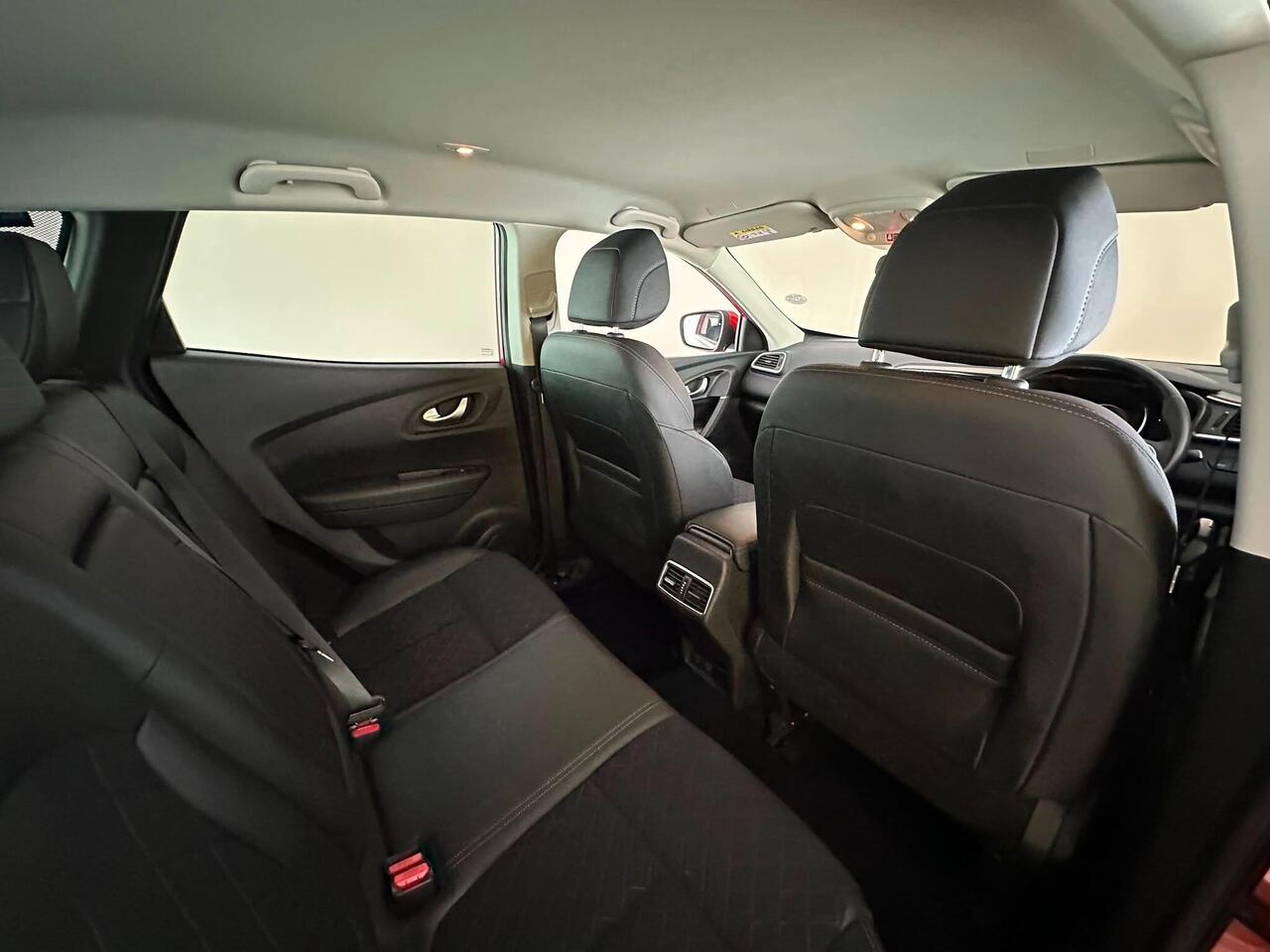 Renault Kadjar NJ20XWU