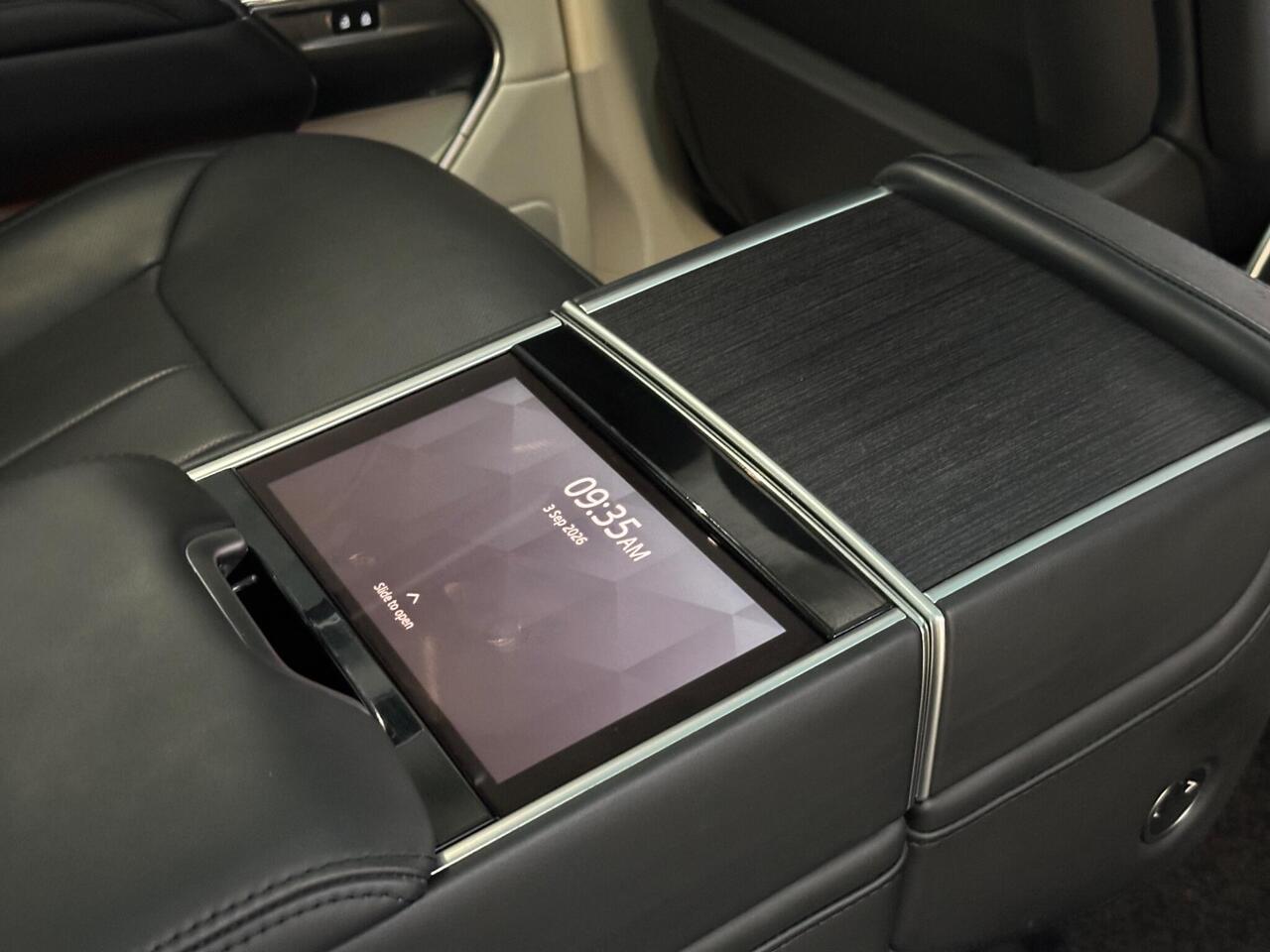 Land Rover Range Rover DA23FVF