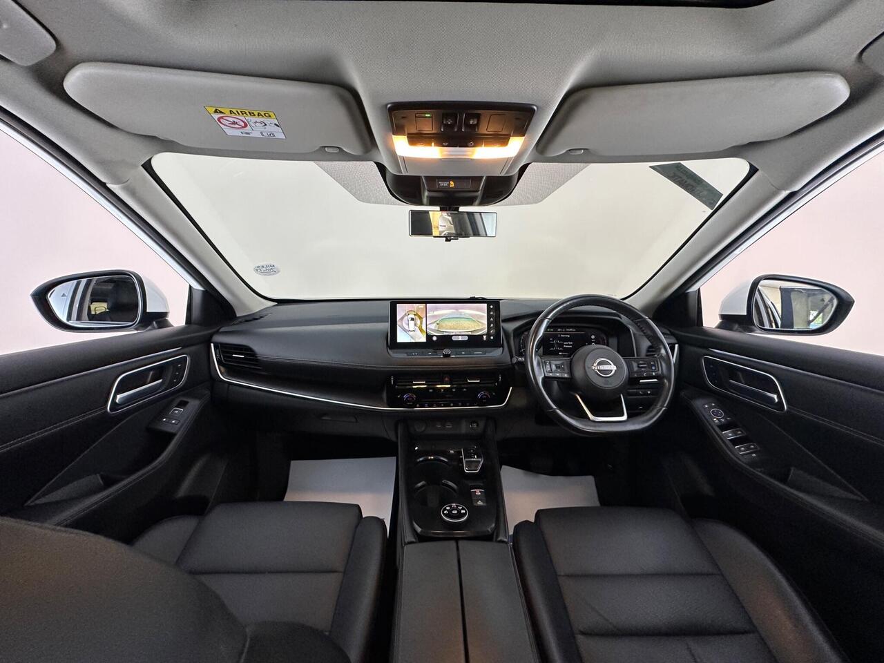 Nissan X-Trail AO24XVM