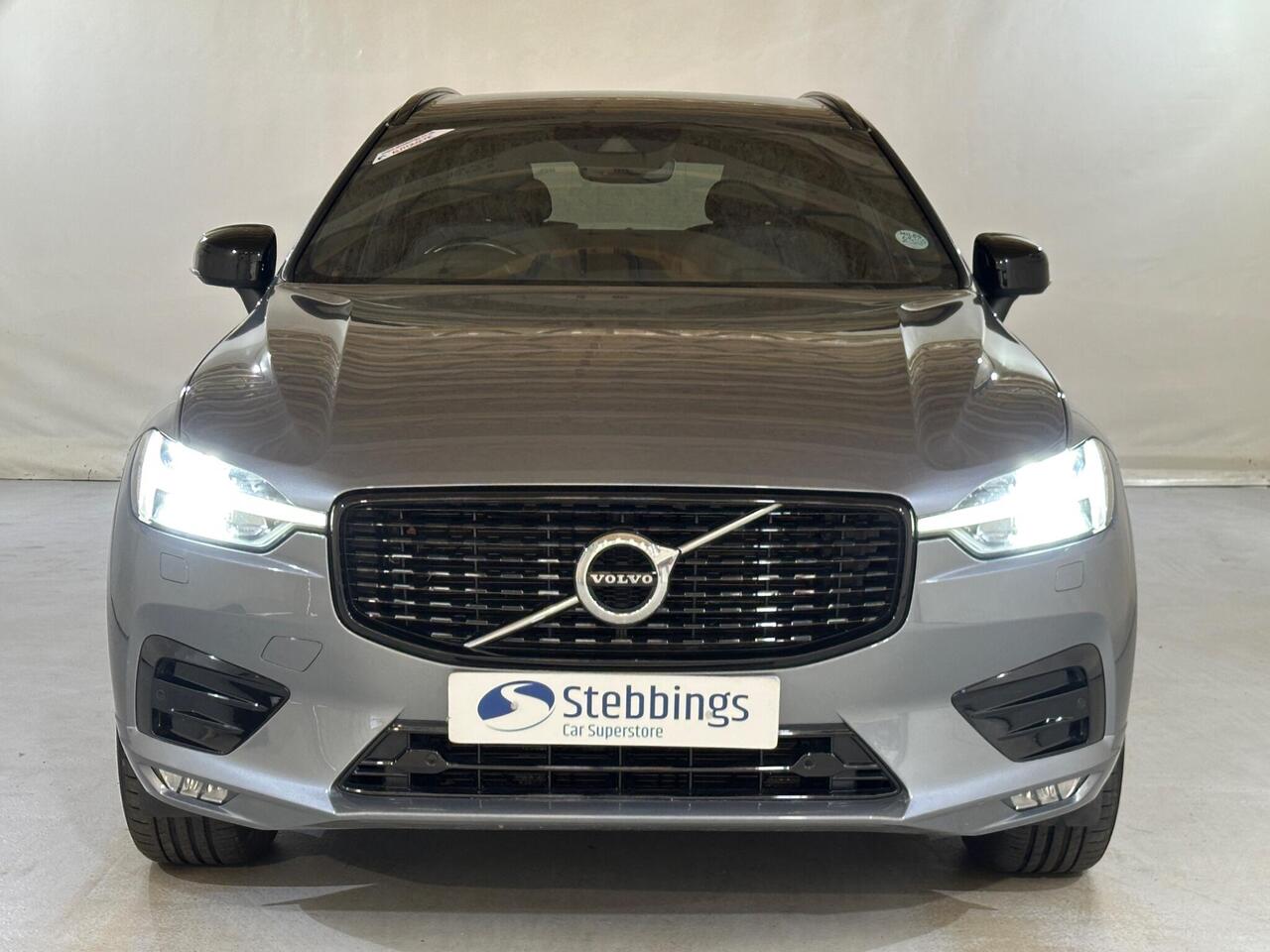 Volvo XC60 AO21ONC