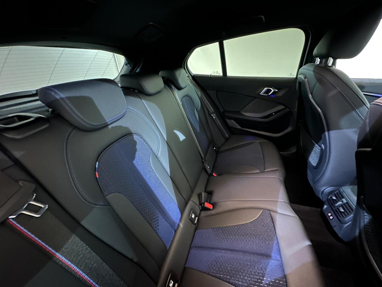 BMW 1 Series AK23XNU