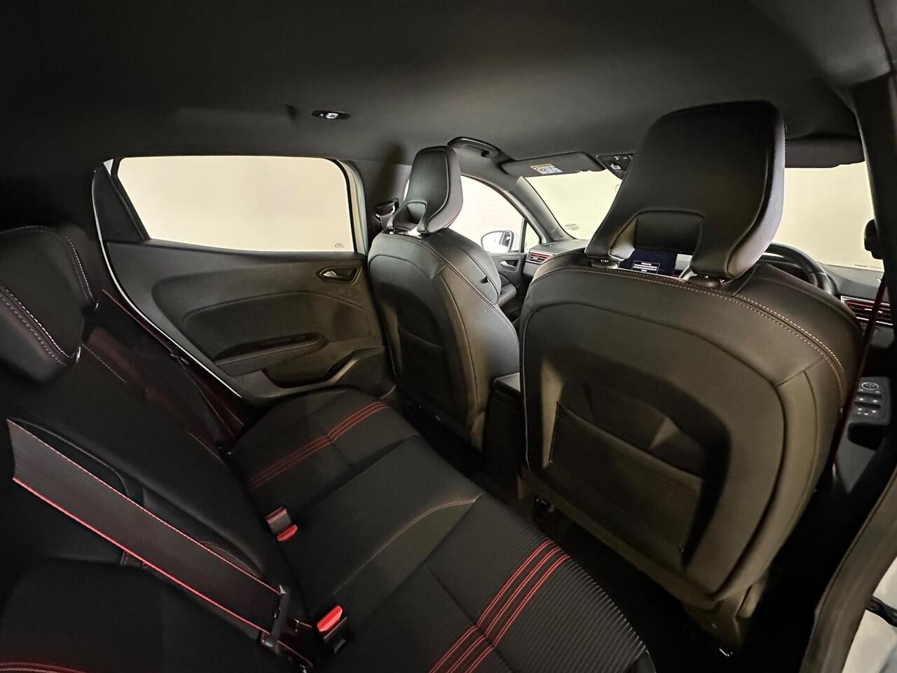 Renault Clio DN22BYC