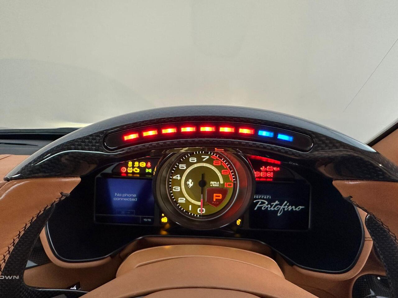 Ferrari Portofino F1DCT