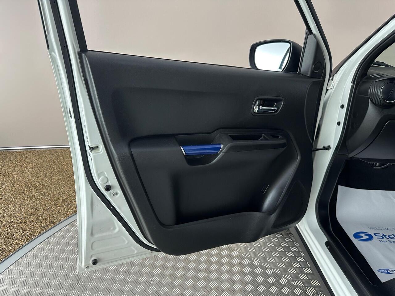 Suzuki Ignis KN72SXH