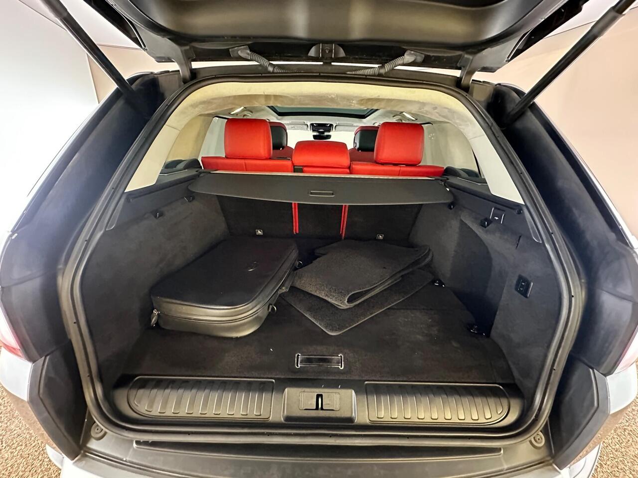 Land Rover Range Rover Sport LC18YLB