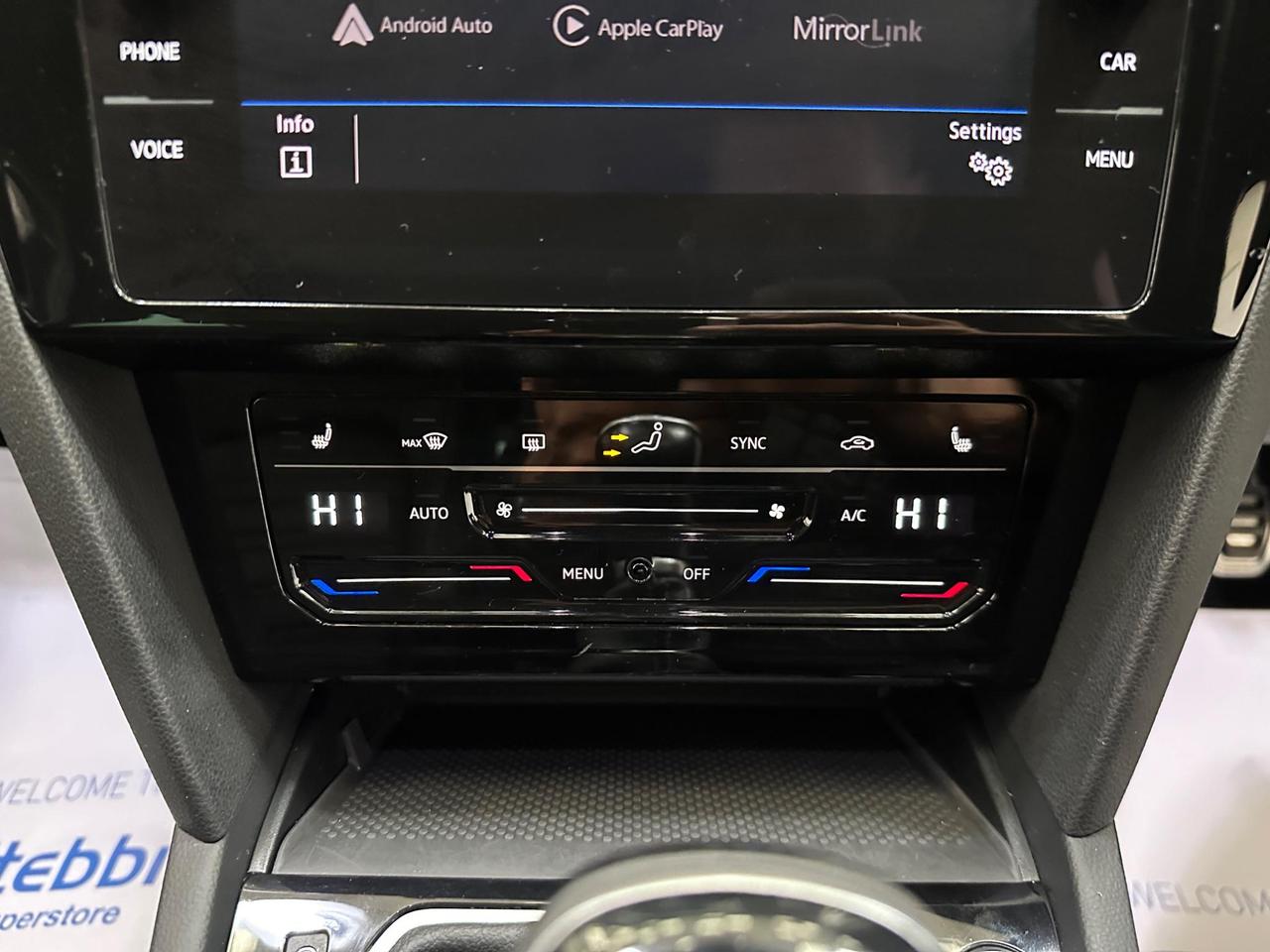 Volkswagen Passat EK21MYC