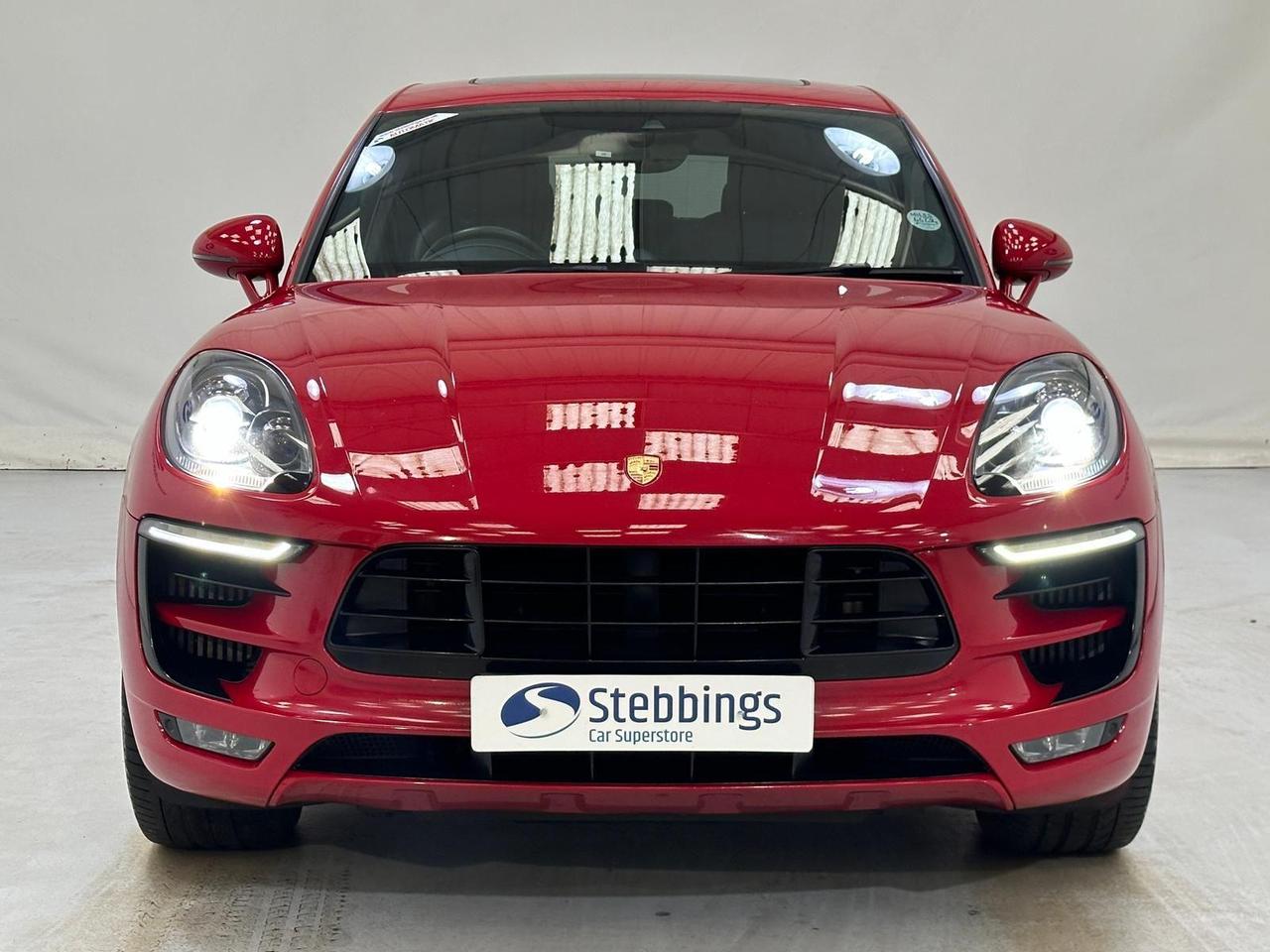 Porsche Macan AF17MLL
