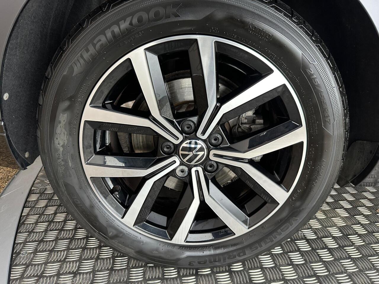 Volkswagen Passat DA72ZDH