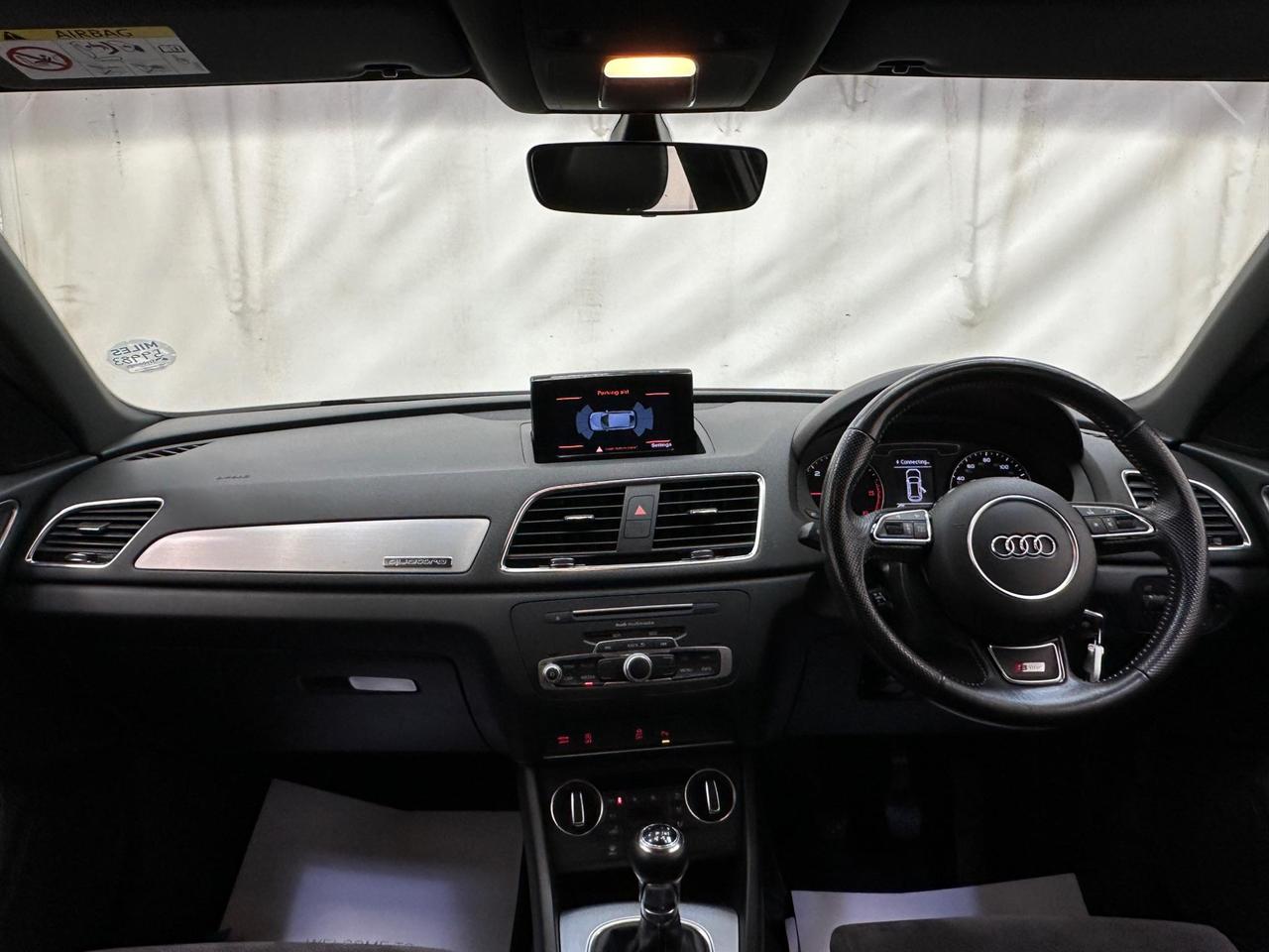 Audi Q3 RF16EHZ