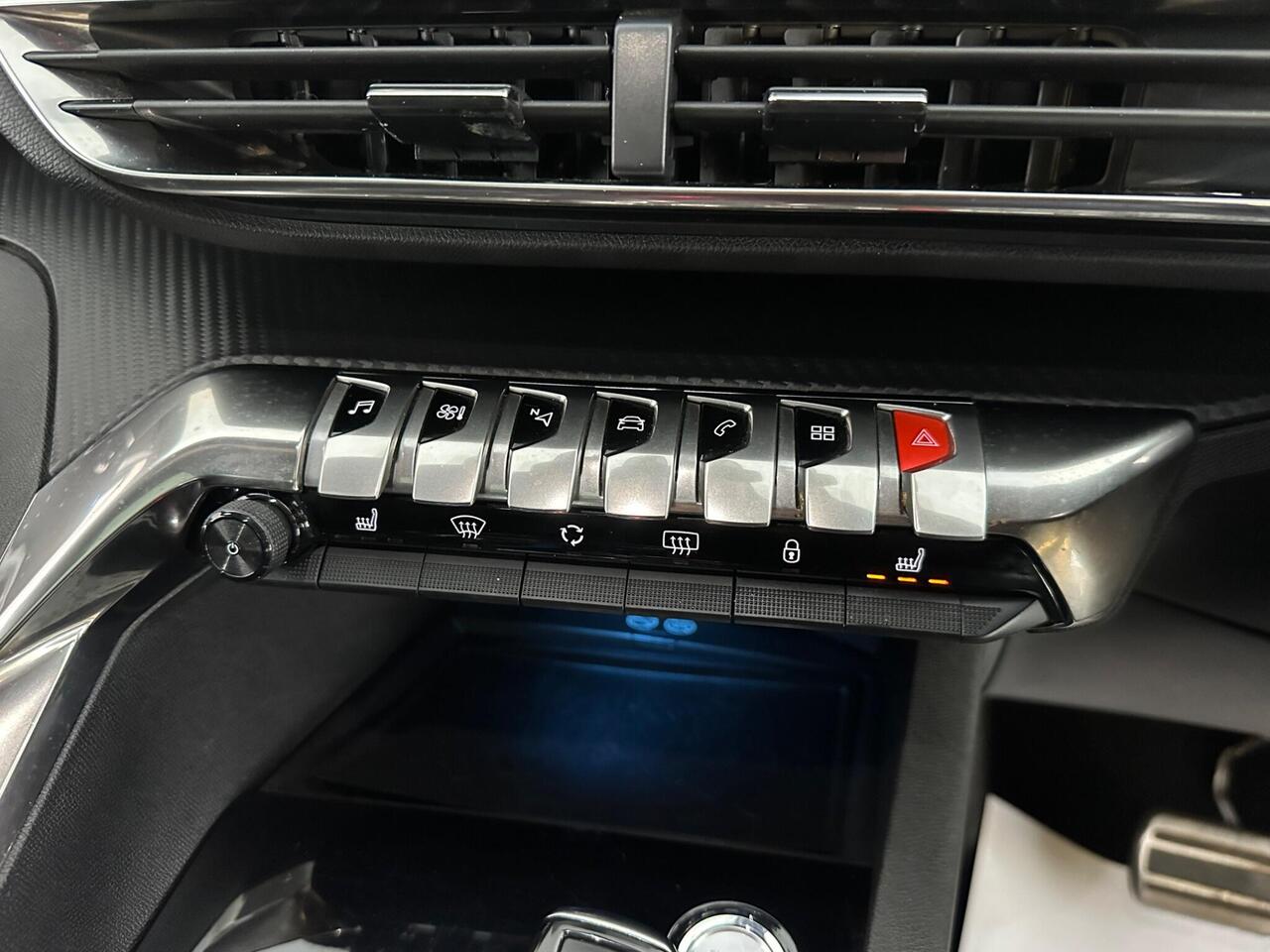 Peugeot 3008 CA69KSF