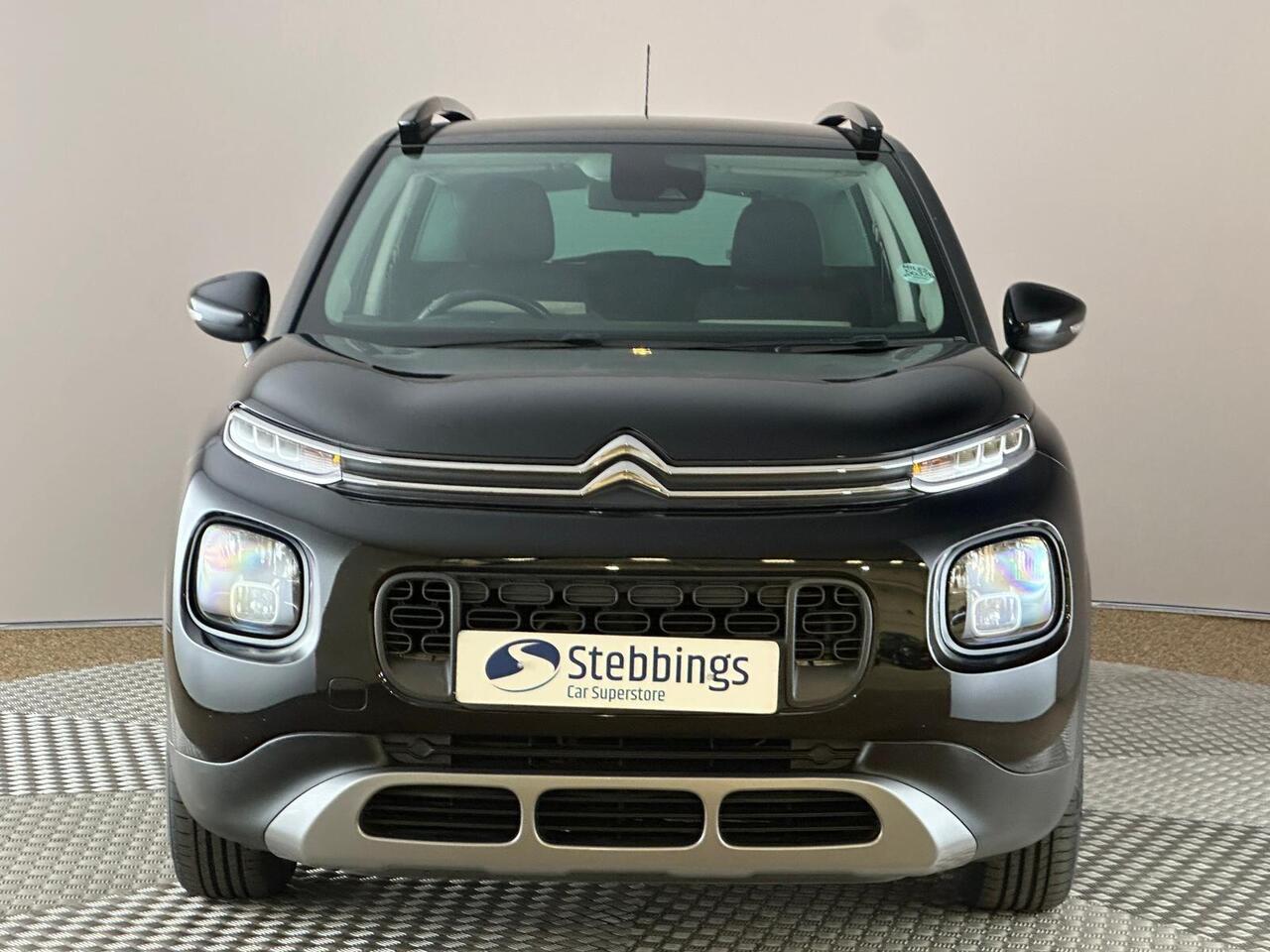 Citroen C3 Aircross LD18JJO