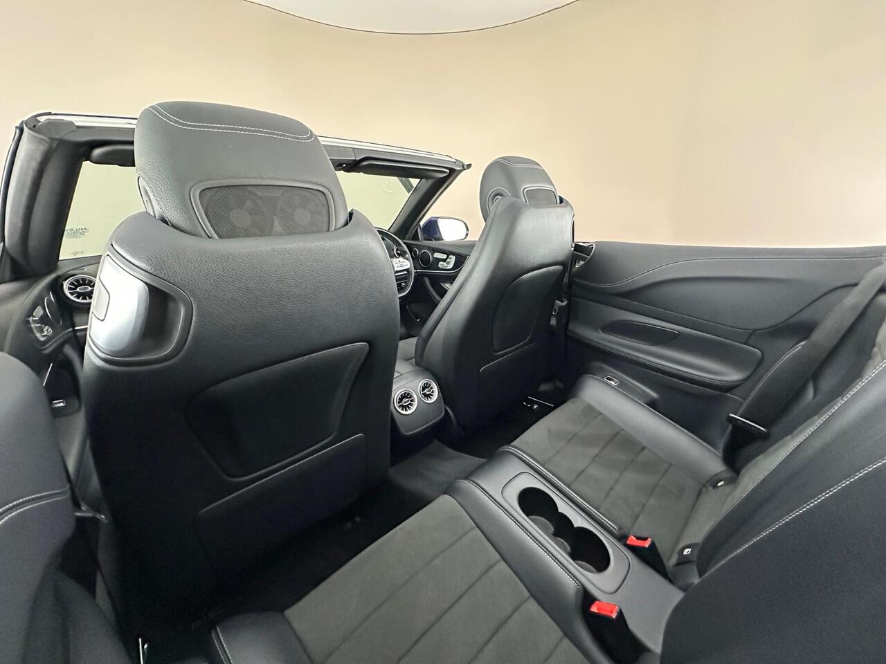 Mercedes-Benz E Class LP21OBG