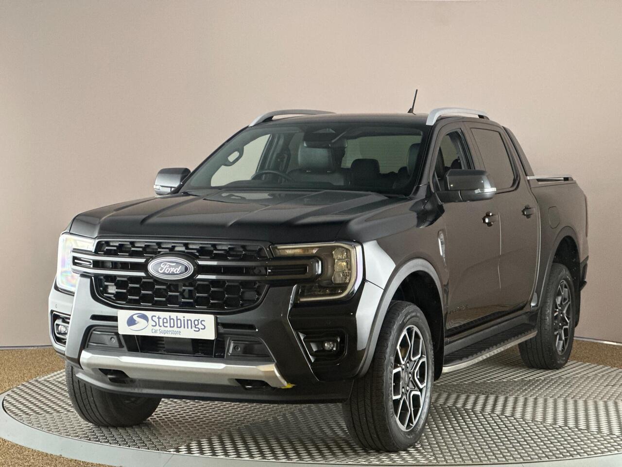Ford Ranger AE23KBK