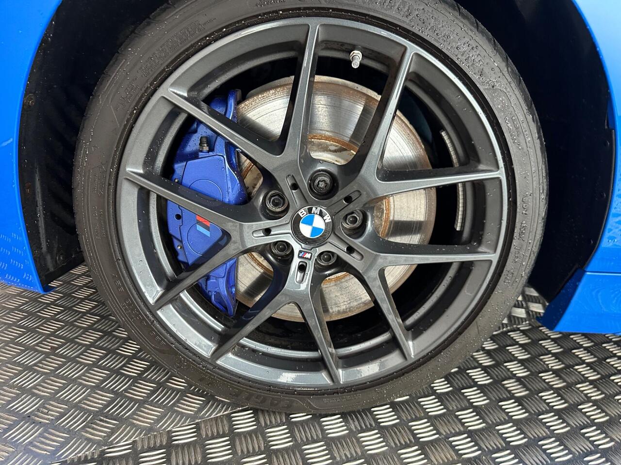 BMW 1 Series AK23XNU