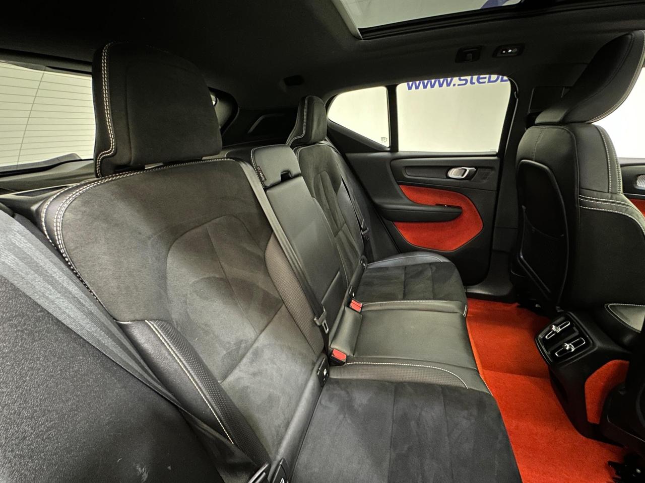 Volvo XC40 DP70HZH