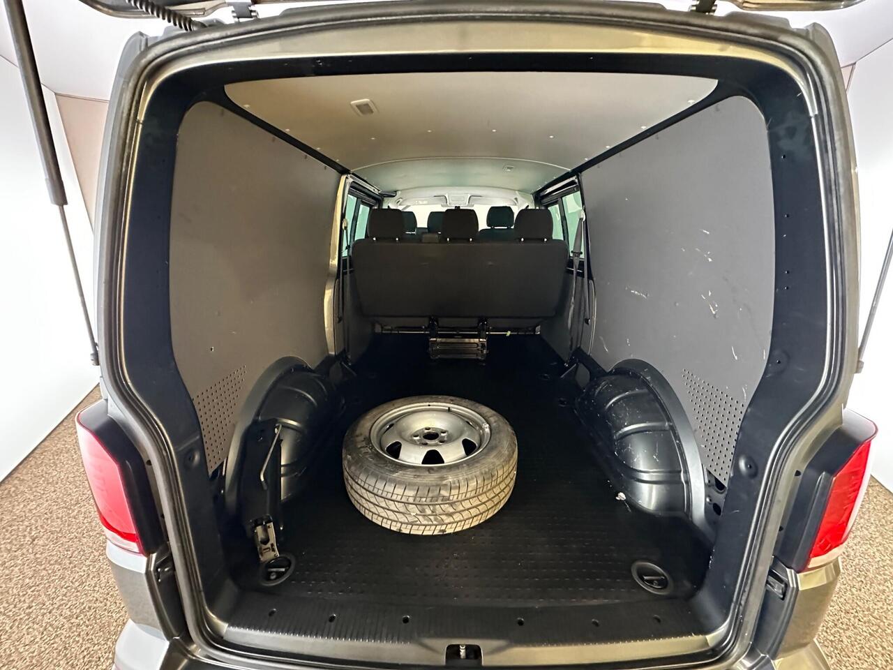 Volkswagen Transporter VN20VHE