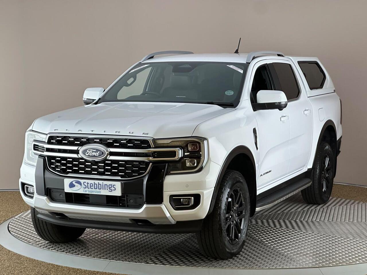 Ford Ranger AO26YCC
