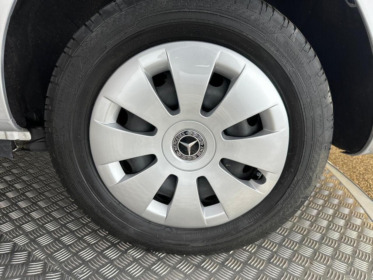 Mercedes-Benz Vito KS69TVM